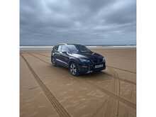 SEAT Ateca SE Technology