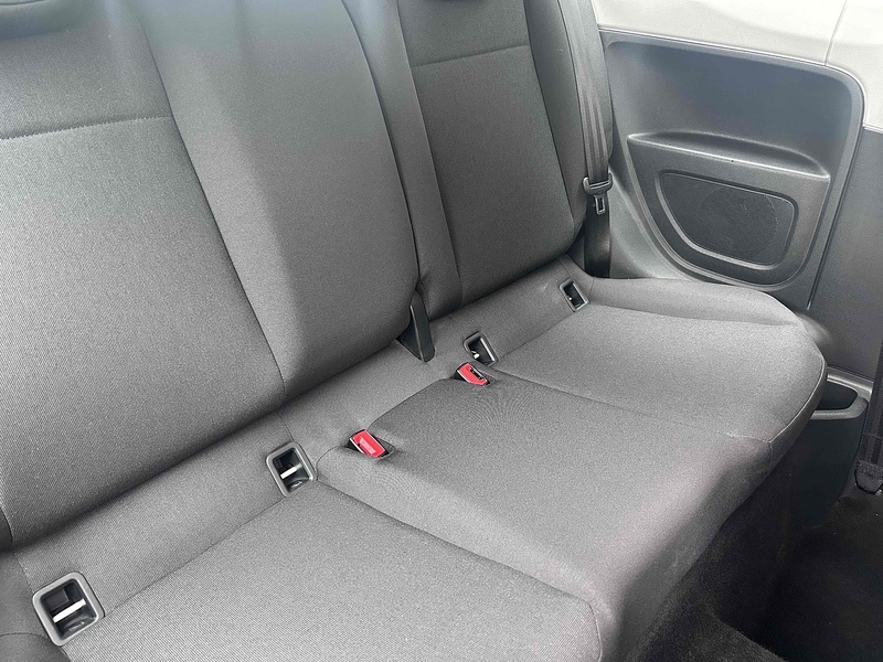 Volkswagen 1.0 up! Hatchback 3dr Petrol Manual Euro 6 (s/s) (65 ps)