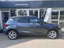 SEAT Arona Ecotsi Fr Dsg