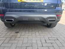 SEAT Arona Ecotsi Fr Dsg