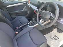 SEAT Arona Ecotsi Fr Dsg