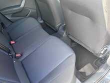 SEAT Arona Ecotsi Fr Dsg