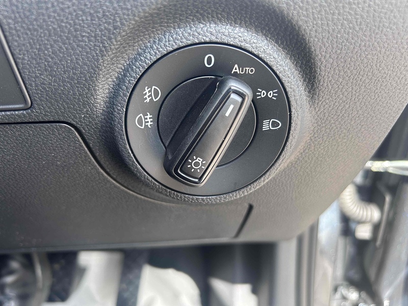 SEAT 1.0 TSI FR SUV 5dr Petrol DSG Euro 6 (s/s) (115 ps)