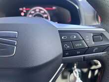 SEAT Arona Ecotsi Fr Dsg