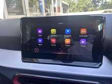 SEAT Arona Ecotsi Fr Dsg