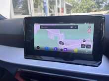 SEAT Arona Ecotsi Fr Dsg