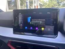 SEAT Arona Ecotsi Fr Dsg