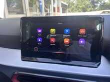 SEAT Arona Ecotsi Fr Dsg