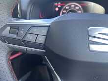 SEAT Arona Ecotsi Fr Dsg