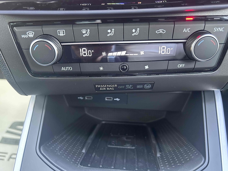 SEAT 1.0 TSI FR SUV 5dr Petrol DSG Euro 6 (s/s) (115 ps)