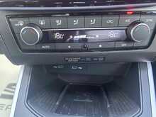 SEAT Arona Ecotsi Fr Dsg