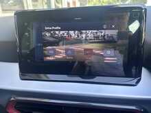 SEAT Arona Ecotsi Fr Dsg