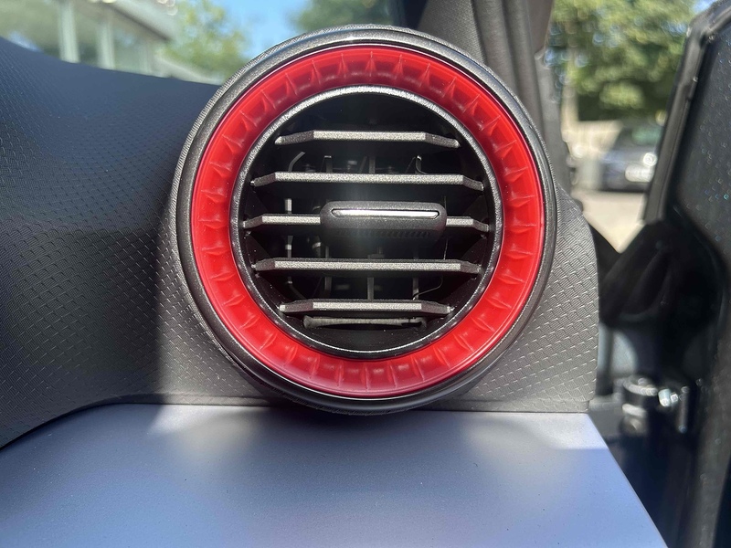 SEAT 1.0 TSI FR SUV 5dr Petrol DSG Euro 6 (s/s) (115 ps)