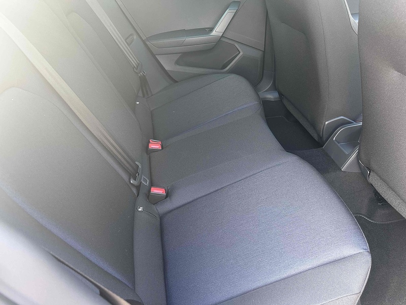 SEAT 1.0 TSI FR SUV 5dr Petrol DSG Euro 6 (s/s) (115 ps)