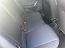 SEAT Arona Ecotsi Fr Dsg