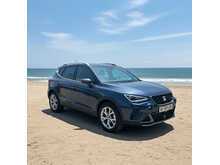 SEAT Arona Ecotsi Fr Dsg