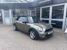 MINI Convertible