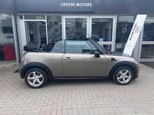 MINI Convertible