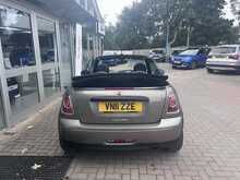 MINI Convertible