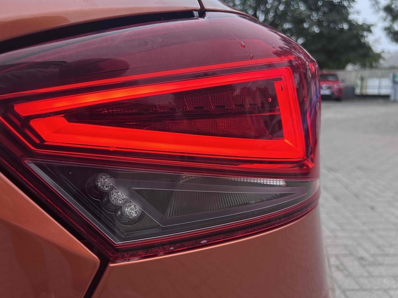 SEAT 1.0 MPI SE Technology Hatchback 5dr Petrol Manual Euro 6 (s/s) GPF (80 ps)