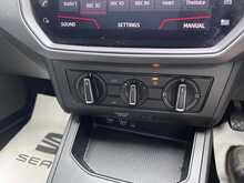 SEAT Ibiza MPI SE Technology