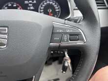 SEAT Ibiza MPI SE Technology