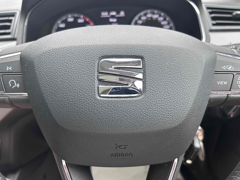 SEAT 1.0 MPI SE Technology Hatchback 5dr Petrol Manual Euro 6 (s/s) GPF (80 ps)