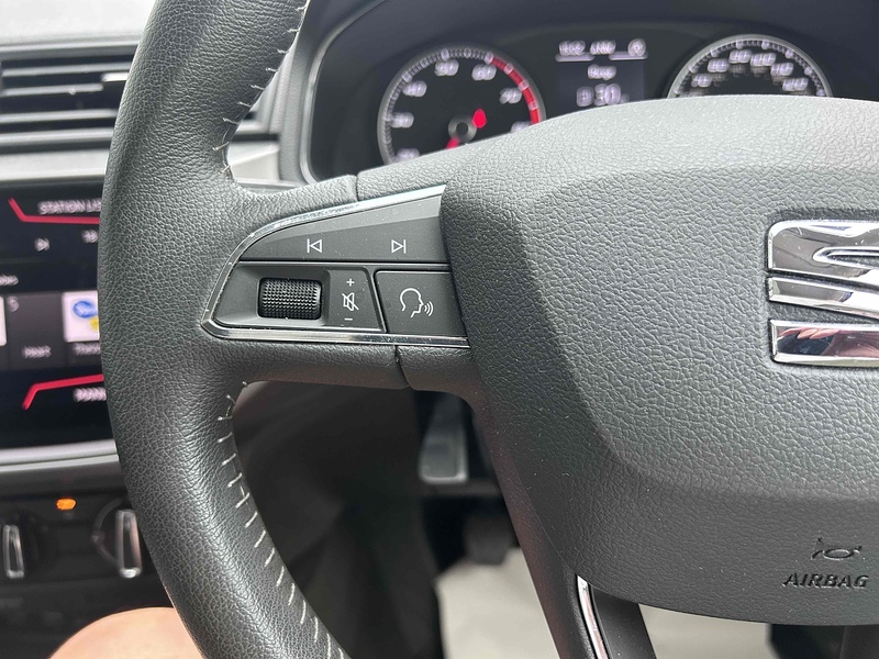 SEAT 1.0 MPI SE Technology Hatchback 5dr Petrol Manual Euro 6 (s/s) GPF (80 ps)