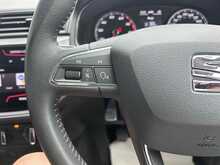 SEAT Ibiza MPI SE Technology