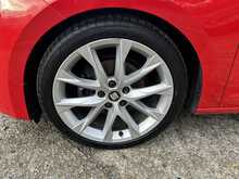 SEAT Leon EcoTSI FR 150 PS Technology