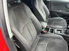 SEAT Leon EcoTSI FR 150 PS Technology