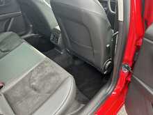 SEAT Leon EcoTSI FR 150 PS Technology