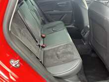 SEAT Leon EcoTSI FR 150 PS Technology