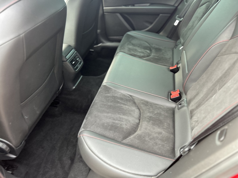 SEAT 1.4 EcoTSI FR Technology Hatchback 5dr Petrol Manual Euro 6 (s/s) (150 ps)