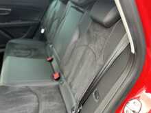 SEAT Leon EcoTSI FR 150 PS Technology