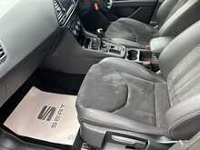 SEAT Leon EcoTSI FR 150 PS Technology