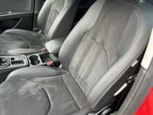 SEAT Leon EcoTSI FR 150 PS Technology