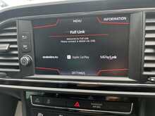 SEAT Leon EcoTSI FR 150 PS Technology