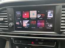 SEAT Leon EcoTSI FR 150 PS Technology