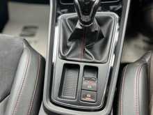 SEAT Leon EcoTSI FR 150 PS Technology