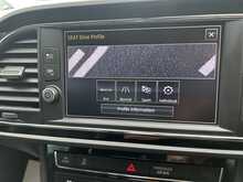 SEAT Leon EcoTSI FR 150 PS Technology