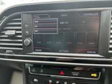 SEAT Leon EcoTSI FR 150 PS Technology