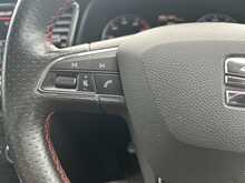 SEAT Leon EcoTSI FR 150 PS Technology