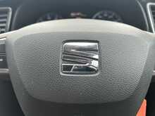 SEAT Leon EcoTSI FR 150 PS Technology