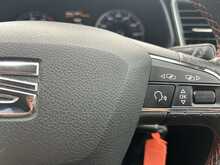 SEAT Leon EcoTSI FR 150 PS Technology