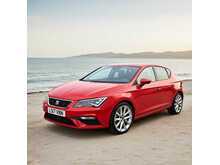 SEAT Leon EcoTSI FR 150 PS Technology