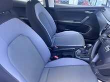 SEAT Arona TSI SE Technology DSG