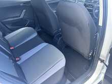 SEAT Arona TSI SE Technology DSG