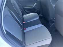 SEAT Arona TSI SE Technology DSG