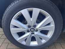 SEAT Arona TSI SE Technology DSG